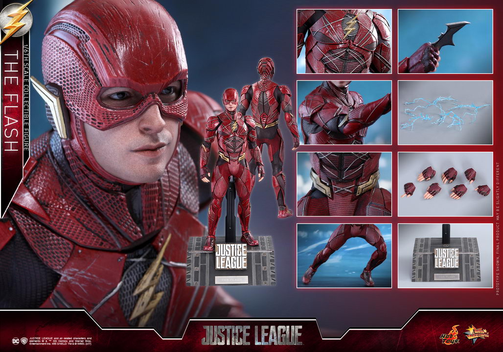 flash collectible